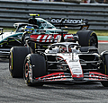 Opvallend: Haas én Aston Martin vertrekken uit pitlane na straf FIA