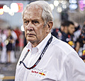 Helmut Marko op zijn plaats gezet door Formule 1-legende