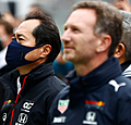 'Albers verklapt geheim achter Red Bull Ford-deal'