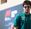 Lance Stroll onthult fitheid voor Grand Prix van Japan