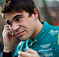 Stroll senior houdt vertrouwen in Lance: 'Gewoon veel pech'