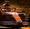 Cijfers van 2022: McLaren Racing