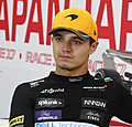 Norris boos op Pérez na 'onbegrijpelijke' actie tijdens GP Japan