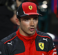 DRS | Leclerc's geduld is op, Verstappen weigert winst Pérez te vieren