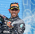 Hamilton over Verstappen-strijd: 'Spiegels trilden enorm'