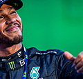 Mercedes sneert opnieuw naar Red Bull: 'Heeft Hamilton niet nodig'