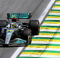 Wolff onthult speciale plek voor de 'vervloekte W13'
