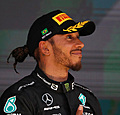Hamilton legt focus op Red Bull: 'Lastig om aan de top te blijven'