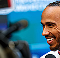 Hamilton nadert pensioen: 'Dit wil ik niet meer doen'