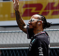 Hamilton blij dat Verstappen geklopt werd: 'Ik weet hoe het is'