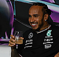 Lewis Hamilton maakt weg vrij voor komst Newey bij Ferrari