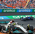 'Zwaar weekend voor Mercedes in Monza'