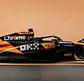McLaren doet de 2024 wagen "MCL38" officieel uit de doeken