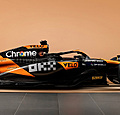 McLaren doet de 2024 wagen 