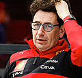 Directeur Ferrari: 