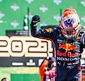 Gevaarlijke concurrent voor Verstappen: 