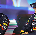Pérez wil wereldtitel afpakken van Max Verstappen