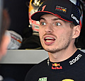 Verstappen en Russell verbroederen op hilarische wijze