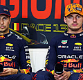 Kantelpunt voor Pérez: 'Dat Verstappen die race won was moeilijk'