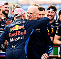 Red Bull wuift gerucht weg: 'Gaan niet met ruzie uit elkaar'