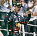 Verstappen zet galavoorstelling neer in Mexico: 'Dit maken we nooit mee'