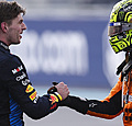 OVERBOORD. Verstappen in de fout, Norris viert feest