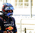 Verstappen onder vuur na eerbetoon Senna: 'Vanwege Kelly?'