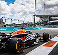 Max Verstappen pakt ook pole voor de Grand Prix van Miami