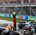 Verstappen komt met opvallende verklaring voor winning streak