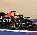 F1-baas sprakeloos na Verstappen-prestatie: 'Fenomenaal'