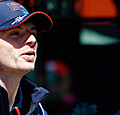 Verstappen na P6 in Monaco: 'Weekend is wel klaar'