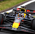 <strong>OVERBOORD. Verstappen zeurt, Zhou in tranen in China</strong>