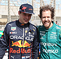 Vettel benadrukt klasse Verstappen: 'Hij verdient alle eer'