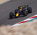 Concurrenten Red Bull somber: 'Verstappen ligt 25 seconden voor'