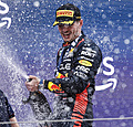 Rondje langs de media: 'Een mythische Max Verstappen'