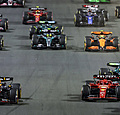 Max Verstappen vernietigt het veld in GP Saudi-Arabië