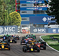 <strong>Dit is de startgrid voor de Grand Prix van Monaco</strong>