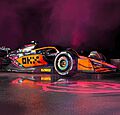 McLaren gaat opvallen met afwijkende livery voor GP Singapore