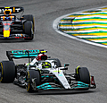 Mercedes ziet grote achterstand op Red Bull: ‘Nieuwe regels werken niet’