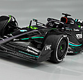 BREAKING: Mercedes presenteert schitterende W14