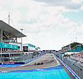 Hoe laat start de Grand Prix van Miami?