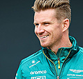 Hülkenberg komt met cryptisch bericht over Formule 1-toekomst