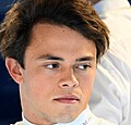 Mag De Vries zich klaarmaken voor tweede GP? 'Williams gaat geen risico nemen'