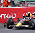 Perez gefileerd: 'Hij werd gedegradeerd tot testcoureur voor Verstappen'