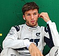 Pierre Gasly wil naar een topteam