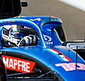 Alpha Tauri zag Gasly groeien: 'Kan nu op eigen benen staan'
