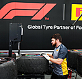 PITSTOP. Weersverwachting Jeddah, nieuwe deal voor Pirelli