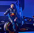 OVERBOORD. Verstappen geniet, radioruzie's in overvloed