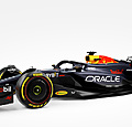 Internet hekelt nieuwe auto Verstappen: 'Die is niet echt!'