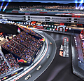 Hoe laat start de Grand Prix van Las Vegas?